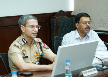 ਜ਼ਮੀਨੀ ਪੱਧਰ ‘ਤੇ ਹੋਵੇਗਾ ਨਸ਼ਿਆਂ ਦਾ ਖਾਤਮਾ: DGP ਗੌਰਵ ਯਾਦਵ ਵੱਲੋਂ ਨਸ਼ਿਆਂ ਵਿਰੁੱਧ ਜੰਗ ਦੌਰਾਨ ਸਪੱਸ਼ਟ ਸੰਦੇਸ਼