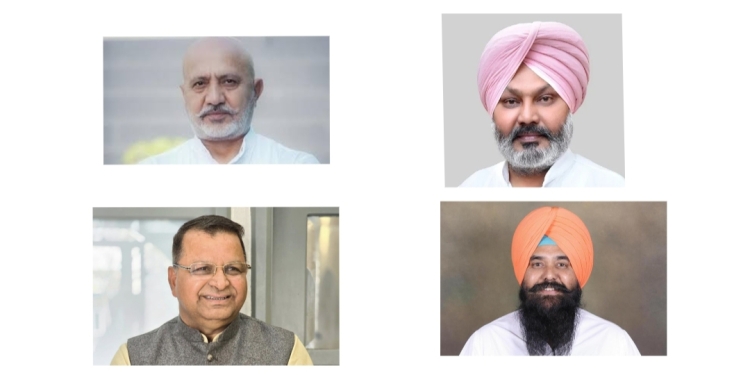Breaking News: ਹਰਪਾਲ ਚੀਮਾ ਦਾ ਸੁਖਬੀਰ ਬਾਦਲ ‘ਤੇ ਤਿੱਖਾ ਹਮਲਾ – ਪੈਸੇ ਤੇ ਤਾਕਤ ਨਾਲ ਹੜੱਪੀ ਹੈ ਕੁਰਸੀ, ਲੋਕਾਂ ਦੀਆਂ ਭਾਵਨਾਵਾਂ ਨੂੰ ਰੌਂਦ ਕੇ ਬਣੇ ਹਨ ਪ੍ਰਧਾਨ