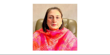 Punjab ਰਾਜ ਮਹਿਲਾ ਕਮਿਸ਼ਨ ਦੀ ਚੇਅਰਪਰਸਨ ਰਾਜ ਲਾਲੀ ਗਿੱਲ 16 ਅਪ੍ਰੈਲ ਨੂੰ ਕਰਨਗੇ ਰੂਪਨਗਰ ਦਾ ਦੌਰਾ Punjab ਰਾਜ ਮਹਿਲਾ ਕਮਿਸ਼ਨ ਦੀ ਚੇਅਰਪਰਸਨ ਰਾਜ ਲਾਲੀ ਗਿੱਲ 16 ਅਪ੍ਰੈਲ ਨੂੰ ਕਰਨਗੇ ਰੂਪਨਗਰ ਦਾ ਦੌਰਾ