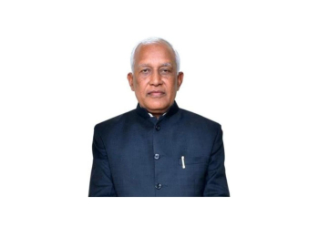 Pahalgam Terrorist Attack: ਬਰਿੰਦਰ ਕੁਮਾਰ ਗੋਇਲ ਵੱਲੋਂ ਪਹਿਲਗਾਮ ਅਤਿਵਾਦੀ ਹਮਲੇ ਦੀ ਕਰੜੀ ਨਿੰਦਾ