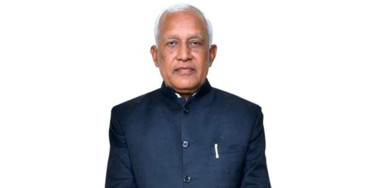 Pahalgam Terrorist Attack: ਬਰਿੰਦਰ ਕੁਮਾਰ ਗੋਇਲ ਵੱਲੋਂ ਪਹਿਲਗਾਮ ਅਤਿਵਾਦੀ ਹਮਲੇ ਦੀ ਕਰੜੀ ਨਿੰਦਾ