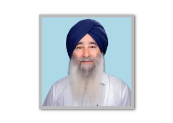 ਕਸ਼ਮੀਰੀ ਵਿਦਿਆਰਥੀਆਂ ਦੀ ਸੁਰੱਖਿਆ ਯਕੀਨੀ ਬਣਾਉਣ ਲਈ ਬ੍ਰਹਮਪੁਰਾ ਨੇ Punjab ਤੇ Chandigarh ਪੁਲਿਸ ਮੁਖੀਆਂ ਨੂੰ ਲਿਖਿਆ ਪੱਤਰ; ਹੈਲਪਲਾਈਨ ਨੰਬਰ ਵੀ ਕੀਤਾ ਜਾਰੀ