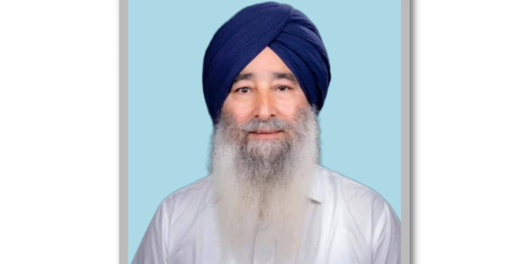 ਕਸ਼ਮੀਰੀ ਵਿਦਿਆਰਥੀਆਂ ਦੀ ਸੁਰੱਖਿਆ ਯਕੀਨੀ ਬਣਾਉਣ ਲਈ ਬ੍ਰਹਮਪੁਰਾ ਨੇ Punjab ਤੇ Chandigarh ਪੁਲਿਸ ਮੁਖੀਆਂ ਨੂੰ ਲਿਖਿਆ ਪੱਤਰ; ਹੈਲਪਲਾਈਨ ਨੰਬਰ ਵੀ ਕੀਤਾ ਜਾਰੀ
