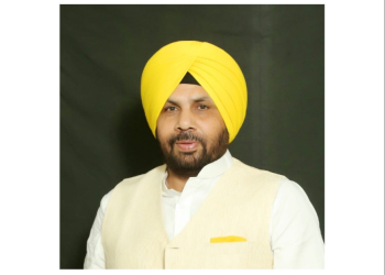 ਮੁੱਖ ਮੰਤਰੀ ਭਗਵੰਤ ਸਿੰਘ ਮਾਨ ਵੱਲੋਂ ਸਰਪੰਚਾਂ ਦੇ ਮਾਣਭੱਤੇ ਵਧਾਉਣ ਦਾ ਫੈਸਲਾ ਲੋਕਤੰਤਰ ਨੂੰ ਜ਼ਮੀਨੀ ਪੱਧਰ ’ਤੇ ਮਜ਼ਬੂਤ ਕਰਨ ਦਾ ਸਪੱਸ਼ਟ ਸਬੂਤ: ਹਰਭਜਨ ਸਿੰਘ ਈ.ਟੀ.ਓ.