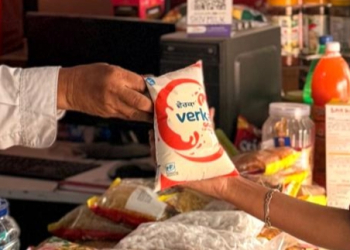 Punjab ਵਿੱਚ Verka milk ਦੀਆਂ 2 ਰੁਪਏ ਲੀਟਰ ਕੀਮਤਾਂ ਵਧਾਈਆਂ,ਭਲਕੇ ਤੋਂ ਨਵੇਂ ਰੇਟ ਹੋਣਗੇ ਲਾਗੂ