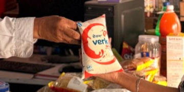 Punjab ਵਿੱਚ Verka milk ਦੀਆਂ 2 ਰੁਪਏ ਲੀਟਰ ਕੀਮਤਾਂ ਵਧਾਈਆਂ,ਭਲਕੇ ਤੋਂ ਨਵੇਂ ਰੇਟ ਹੋਣਗੇ ਲਾਗੂ