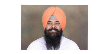 AAP ਸੰਸਦ ਮੈਂਬਰ ਮਲਵਿੰਦਰ ਕੰਗ ਨੇ Haryana ਭਾਜਪਾ ਸਰਕਾਰ ਦੀ ਸਖ਼ਤ ਸ਼ਬਦਾਂ ਵਿੱਚ ਕੀਤੀ ਨਿੰਦਾ, ਕਿਹਾ – Punjab ਦਾ ਪਾਣੀ ਲੁੱਟਣ ਦੀ ਰਚ ਰਹੀ ਹੈ ਖ਼ਤਰਨਾਕ ਸਾਜ਼ਿਸ਼