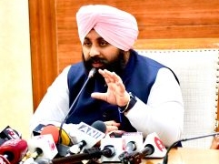 Punjab  :ਸਿੱਖਿਆ ਕ੍ਰਾਂਤੀ’: ਪੰਜਾਬ ਦੇ 12 ਹਜ਼ਾਰ ਸਰਕਾਰੀ ਸਕੂਲਾਂ ਵਿੱਚ 2,000 ਕਰੋੜ ਰੁਪਏ ਦੀ ਲਾਗਤ ਨਾਲ ਮੁਕੰਮਲ ਹੋਏ ਬੁਨਿਆਦੀ ਢਾਂਚਾ ਪ੍ਰਾਜੈਕਟ ਕੀਤੇ ਜਾਣਗੇ ਲੋਕਾਂ ਨੂੰ ਸਮਰਪਿਤ