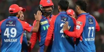 IPL 2025 : ਦਿੱਲੀ ਕੈਪੀਟਲਜ਼ ਨੇ ਸੀਜ਼ਨ ‘ਚ ਲਗਾਤਾਰ ਚੌਥੀ ਜਿੱਤ ਕੀਤੀ ਦਰਜ ; ਬੰਗਲੌਰ ਨੂੰ 6 ਵਿਕਟਾਂ ਨਾਲ ਹਰਾਇਆ