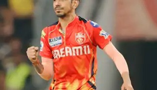 Indian Premier League : ਪੰਜਾਬ ਕਿੰਗਜ਼ ਨੇ ਜਿੱਤਿਆ ਰੋਮਾਂਚਕ ਮੁਕਾਬਲਾ ; ਕੋਲਕਾਤਾ ਨਾਈਟ ਰਾਈਡਰਜ਼ ਨੂੰ 16 ਦੌੜਾਂ ਨਾਲ ਹਰਾਇਆ