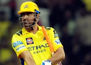 IPL 2025 : ਲਗਾਤਾਰ ਪੰਜ ਮੈਚ ਹਾਰਨ ਤੋਂ ਬਾਅਦ ਚੇਨਈ ਨੂੰ ਮਿਲੀ ਸਫਲਤਾ ; ਲਖਨਊ ਸੁਪਰਜਾਇੰਟਸ ਨੂੰ 5 ਵਿਕਟਾਂ ਨਾਲ ਹਰਾਇਆ IPL 2025 : ਲਗਾਤਾਰ ਪੰਜ ਮੈਚ ਹਾਰਨ ਤੋਂ ਬਾਅਦ ਚੇਨਈ ਨੂੰ ਮਿਲੀ ਸਫਲਤਾ ; ਲਖਨਊ ਸੁਪਰਜਾਇੰਟਸ ਨੂੰ 5 ਵਿਕਟਾਂ ਨਾਲ ਹਰਾਇਆ