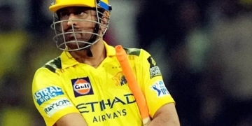 IPL 2025 : ਲਗਾਤਾਰ ਪੰਜ ਮੈਚ ਹਾਰਨ ਤੋਂ ਬਾਅਦ ਚੇਨਈ ਨੂੰ ਮਿਲੀ ਸਫਲਤਾ ; ਲਖਨਊ ਸੁਪਰਜਾਇੰਟਸ ਨੂੰ 5 ਵਿਕਟਾਂ ਨਾਲ ਹਰਾਇਆ IPL 2025 : ਲਗਾਤਾਰ ਪੰਜ ਮੈਚ ਹਾਰਨ ਤੋਂ ਬਾਅਦ ਚੇਨਈ ਨੂੰ ਮਿਲੀ ਸਫਲਤਾ ; ਲਖਨਊ ਸੁਪਰਜਾਇੰਟਸ ਨੂੰ 5 ਵਿਕਟਾਂ ਨਾਲ ਹਰਾਇਆ