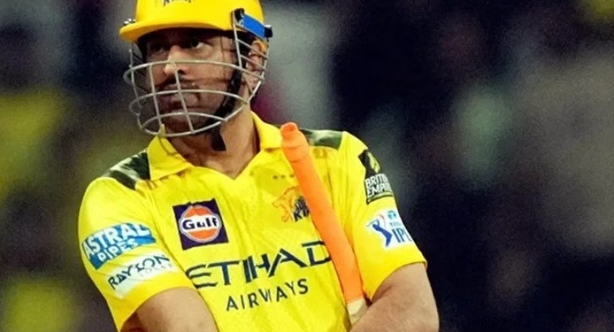 IPL 2025 : ਲਗਾਤਾਰ ਪੰਜ ਮੈਚ ਹਾਰਨ ਤੋਂ ਬਾਅਦ ਚੇਨਈ ਨੂੰ ਮਿਲੀ ਸਫਲਤਾ ; ਲਖਨਊ ਸੁਪਰਜਾਇੰਟਸ ਨੂੰ 5 ਵਿਕਟਾਂ ਨਾਲ ਹਰਾਇਆ IPL 2025 : ਲਗਾਤਾਰ ਪੰਜ ਮੈਚ ਹਾਰਨ ਤੋਂ ਬਾਅਦ ਚੇਨਈ ਨੂੰ ਮਿਲੀ ਸਫਲਤਾ ; ਲਖਨਊ ਸੁਪਰਜਾਇੰਟਸ ਨੂੰ 5 ਵਿਕਟਾਂ ਨਾਲ ਹਰਾਇਆ