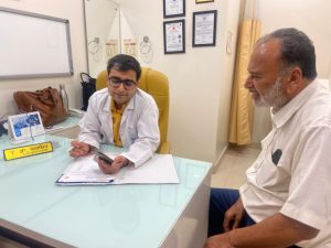 Patiala : ਪਾਰਕ ਹਸਪਤਾਲ ਪਟਿਆਲਾ ਵਿਖੇ ਦਿਮਾਗ ਦੀਆਂ ਬਿਮਾਰੀਆਂ ਦਾ ਮੁਫਤ ਚੈੱਕਅੱਪ ਕੱਲ੍ਹ ਨੂੰ Patiala : ਪਾਰਕ ਹਸਪਤਾਲ ਪਟਿਆਲਾ ਵਿਖੇ ਦਿਮਾਗ ਦੀਆਂ ਬਿਮਾਰੀਆਂ ਦਾ ਮੁਫਤ ਚੈੱਕਅੱਪ ਕੱਲ੍ਹ ਨੂੰ