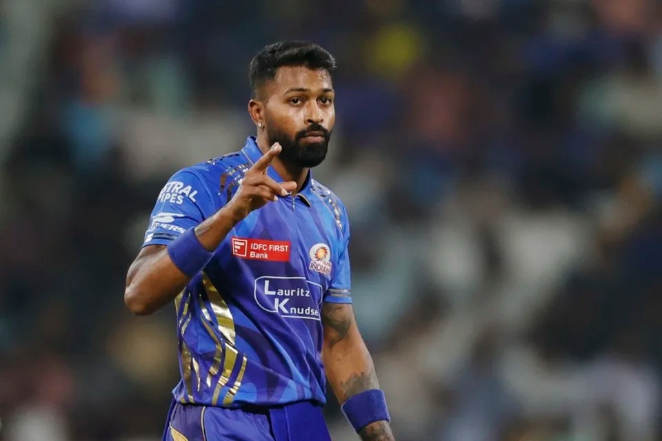 IPL 2025
