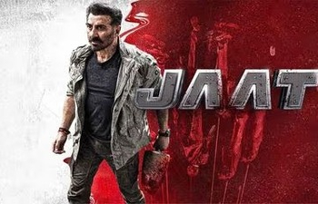  Bollywood : ‘ਜਾਟ’ ਫਿਲਮ ਦੇ ਨਿਰਮਾਤਾਵਾਂ ਨੇ ਜਾਰੀ ਕੀਤਾ ਸਪੱਸ਼ਟੀਕਰਨ ; ਈਸਾਈ ਭਾਈਚਾਰੇ ਤੋਂ ਮੰਗੀ ਮੁਆਫੀ 
