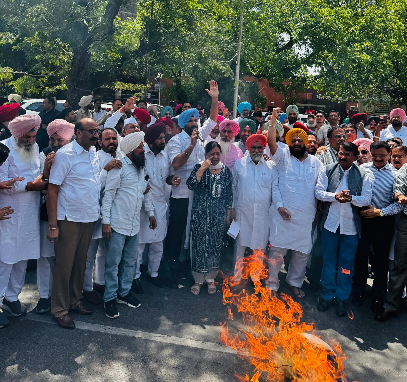 Pahalgam Terror Attack