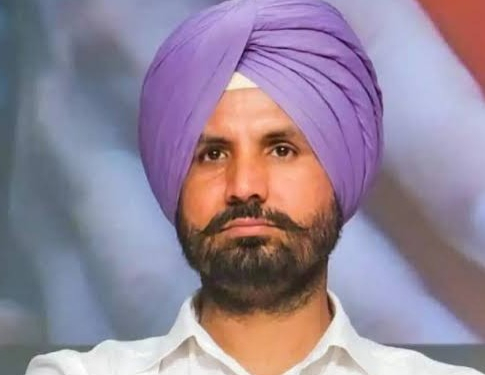 PUNJAB : ਜ਼ਿਲ੍ਹਾ ਪ੍ਰੀਸ਼ਦ ਅਤੇ ਬਲਾਕ ਸੰਮਤੀ ਚੋਣਾਂ ; ਕਾਂਗਰਸ ਪ੍ਰਧਾਨ ਰਾਜਾ ਵੜਿੰਗ ਨੇ ਖੜਕਾਇਆ ਹਾਈਕੋਰਟ ਦਾ ਦਰਵਾਜ਼ਾ 