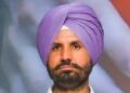 ਪੰਜਾਬ ਕਾਂਗਰਸ ਪ੍ਰਧਾਨ ਰਾਜਾ ਵੜਿੰਗ ਨੂੰ ਨੋਟਿਸ ਜਾਰੀ ; ਸ਼ਾਮ 5 ਵਜੇ ਤੋਂ ਬਾਅਦ ਪ੍ਰਚਾਰ ਕਰਨ ਦੇ ਦੋਸ਼ ਪੰਜਾਬ ਕਾਂਗਰਸ ਪ੍ਰਧਾਨ ਰਾਜਾ ਵੜਿੰਗ ਨੂੰ ਨੋਟਿਸ ਜਾਰੀ ; ਸ਼ਾਮ 5 ਵਜੇ ਤੋਂ ਬਾਅਦ ਪ੍ਰਚਾਰ ਕਰਨ ਦੇ ਦੋਸ਼