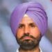 ਪੰਜਾਬ ਕਾਂਗਰਸ ਪ੍ਰਧਾਨ ਰਾਜਾ ਵੜਿੰਗ ਨੂੰ ਨੋਟਿਸ ਜਾਰੀ ; ਸ਼ਾਮ 5 ਵਜੇ ਤੋਂ ਬਾਅਦ ਪ੍ਰਚਾਰ ਕਰਨ ਦੇ ਦੋਸ਼ ਪੰਜਾਬ ਕਾਂਗਰਸ ਪ੍ਰਧਾਨ ਰਾਜਾ ਵੜਿੰਗ ਨੂੰ ਨੋਟਿਸ ਜਾਰੀ ; ਸ਼ਾਮ 5 ਵਜੇ ਤੋਂ ਬਾਅਦ ਪ੍ਰਚਾਰ ਕਰਨ ਦੇ ਦੋਸ਼