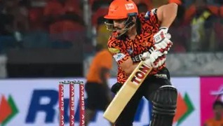 IPL 2025 : ਸਨਰਾਈਜ਼ਰਜ਼ ਹੈਦਰਾਬਾਦ ਨੇ ਮੁੰਬਈ ਇੰਡੀਅਨਜ਼ ਵਿਚਾਲੇ ਮੁਕਾਬਲਾ ਜਾਰੀ IPL 2025 : ਸਨਰਾਈਜ਼ਰਜ਼ ਹੈਦਰਾਬਾਦ ਨੇ ਮੁੰਬਈ ਇੰਡੀਅਨਜ਼ ਵਿਚਾਲੇ ਮੁਕਾਬਲਾ ਜਾਰੀ