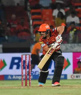 IPL 2025 : ਸਨਰਾਈਜ਼ਰਜ਼ ਹੈਦਰਾਬਾਦ ਨੇ ਮੁੰਬਈ ਇੰਡੀਅਨਜ਼ ਵਿਚਾਲੇ ਮੁਕਾਬਲਾ ਜਾਰੀ IPL 2025 : ਸਨਰਾਈਜ਼ਰਜ਼ ਹੈਦਰਾਬਾਦ ਨੇ ਮੁੰਬਈ ਇੰਡੀਅਨਜ਼ ਵਿਚਾਲੇ ਮੁਕਾਬਲਾ ਜਾਰੀ