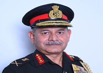 Pahalgam Terror Attack : ਆਰਮੀ ਚੀਫ਼ ਜਨਰਲ ਉਪੇਂਦਰ ਦਿਵੇਦੀ ਅੱਜ ਜਾਣਗੇ ਜੰਮੂ-ਕਸ਼ਮੀਰ ; ਕਰਨਗੇ ਸੁਰੱਖਿਆ ਸਮੀਖਿਆ