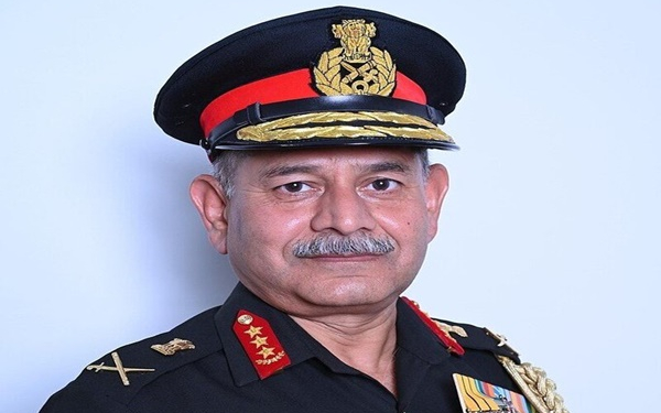 Pahalgam Terror Attack : ਆਰਮੀ ਚੀਫ਼ ਜਨਰਲ ਉਪੇਂਦਰ ਦਿਵੇਦੀ ਅੱਜ ਜਾਣਗੇ ਜੰਮੂ-ਕਸ਼ਮੀਰ ; ਕਰਨਗੇ ਸੁਰੱਖਿਆ ਸਮੀਖਿਆ