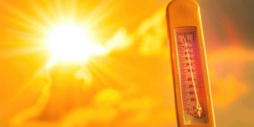 Punjab Heat wave Alert : ਸੂਬੇ ’ਚ ਤੇਜ਼ ਧੁੱਪ ਅਤੇ ਗਰਮੀ ਨੇ ਲੋਕਾਂ ਦੇ ਕੱਢੇ ਵੱਟ ; ਚਾਰ ਦਿਨਾਂ ਲਈ ਹੀਟਵੇਵ, ਮੀਂਹ ਅਤੇ ਤੂਫਾਨ ਦਾ ਅਲਰਟ