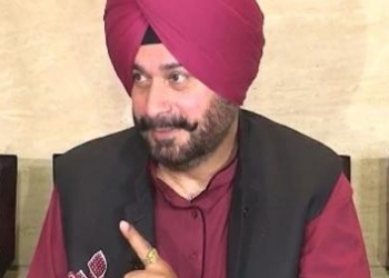 Navjot Sidhu : ਨਵਜੋਤ ਸਿੰਘ ਸਿੱਧੂ ਨੇ ਆਫ਼ੀਸ਼ੀਅਲ ਯੂ.ਟਿਊਬ ਚੈਨਲ ਕੀਤਾ ਸ਼ੁਰੂ