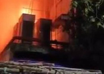 Kolkata : ਹੋਟਲ ‘ਚ ਲੱਗੀ ਭਿਆਨਕ ਅੱਗ ; 14 ਲੋਕਾਂ ਦੀ ਮੌਤ 