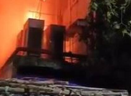 Kolkata : ਹੋਟਲ ‘ਚ ਲੱਗੀ ਭਿਆਨਕ ਅੱਗ ; 14 ਲੋਕਾਂ ਦੀ ਮੌਤ 