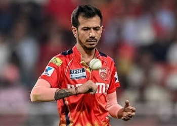IPL 2025 : ਚੇਨਈ ਸੁਪਰ ਕਿੰਗਜ਼ ਤੇ ਪੰਜਾਬ ਕਿੰਗਜ਼ ਵਿਚਾਲੇ ਮੁਕਾਬਲਾ ਜਾਰੀ IPL 2025 : ਚੇਨਈ ਸੁਪਰ ਕਿੰਗਜ਼ ਤੇ ਪੰਜਾਬ ਕਿੰਗਜ਼ ਵਿਚਾਲੇ ਮੁਕਾਬਲਾ ਜਾਰੀ