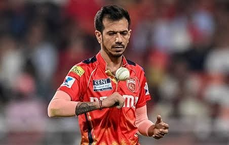 IPL 2025 : ਚੇਨਈ ਸੁਪਰ ਕਿੰਗਜ਼ ਤੇ ਪੰਜਾਬ ਕਿੰਗਜ਼ ਵਿਚਾਲੇ ਮੁਕਾਬਲਾ ਜਾਰੀ IPL 2025 : ਚੇਨਈ ਸੁਪਰ ਕਿੰਗਜ਼ ਤੇ ਪੰਜਾਬ ਕਿੰਗਜ਼ ਵਿਚਾਲੇ ਮੁਕਾਬਲਾ ਜਾਰੀ
