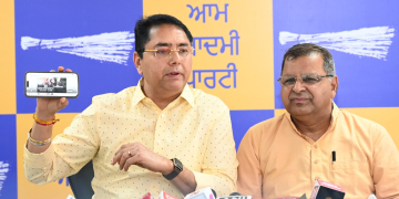 ਖਾਲਿਸਤਾਨੀ ਅੱਤਵਾਦੀ ਪੰਨੂ ਨੇ ਦਿੱਤਾ ਬਾਜਵਾ ਦਾ ਸਾਥ