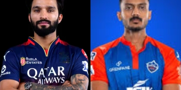 IPL 2026 : ਅੱਜ ਦਾ ਮੁਕਾਬਲਾ ਦਿੱਲੀ ਕੈਪੀਟਲਜ਼ ਅਤੇ ਰਾਇਲ ਚੈਲੇਂਜਰਜ਼ ਬੰਗਲੌਰ ਵਿਚਾਲੇ