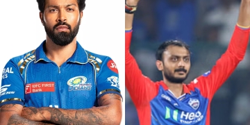 IPL 2025 : ਅੱਜ ਦਾ ਮੁਕਾਬਲਾ ਮੁੰਬਈ ਇੰਡੀਅਨਜ਼ ਅਤੇ ਦਿੱਲੀ ਕੈਪੀਟਲਜ਼ ਵਿਚਾਲੇ IPL 2025 : ਅੱਜ ਦਾ ਮੁਕਾਬਲਾ ਮੁੰਬਈ ਇੰਡੀਅਨਜ਼ ਅਤੇ ਦਿੱਲੀ ਕੈਪੀਟਲਜ਼ ਵਿਚਾਲੇ