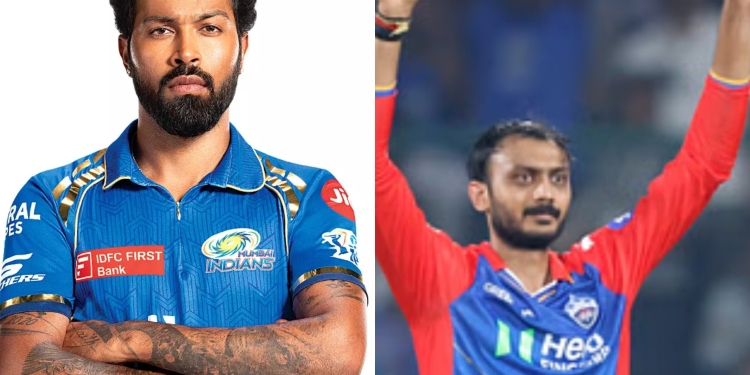 IPL 2025 : ਅੱਜ ਦਾ ਮੁਕਾਬਲਾ ਮੁੰਬਈ ਇੰਡੀਅਨਜ਼ ਅਤੇ ਦਿੱਲੀ ਕੈਪੀਟਲਜ਼ ਵਿਚਾਲੇ IPL 2025 : ਅੱਜ ਦਾ ਮੁਕਾਬਲਾ ਮੁੰਬਈ ਇੰਡੀਅਨਜ਼ ਅਤੇ ਦਿੱਲੀ ਕੈਪੀਟਲਜ਼ ਵਿਚਾਲੇ