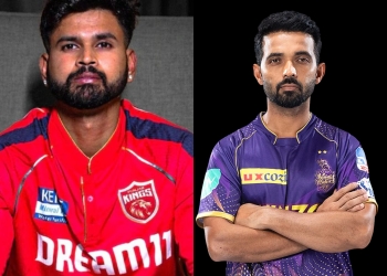 Indian Premier League : ਅੱਜ ਕੋਲਕਾਤਾ ਨਾਈਟ ਰਾਈਡਰਜ਼ ਅਤੇ ਪੰਜਾਬ ਕਿੰਗਜ਼ ਹੋਣਗੇ ਆਹਮੋ-ਸਾਹਮਣੇ