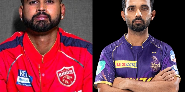 Indian Premier League : ਅੱਜ ਕੋਲਕਾਤਾ ਨਾਈਟ ਰਾਈਡਰਜ਼ ਅਤੇ ਪੰਜਾਬ ਕਿੰਗਜ਼ ਹੋਣਗੇ ਆਹਮੋ-ਸਾਹਮਣੇ