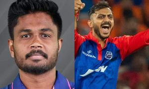 IPL 2025 : ਅੱਜ ਦਿੱਲੀ ਕੈਪੀਟਲਜ਼ ਤੇ ਰਾਜਸਥਾਨ ਰਾਇਲਜ਼ ਹੋਣਗੇ ਆਹਮੋ-ਸਾਹਮਣੇ IPL 2025 : ਅੱਜ ਦਿੱਲੀ ਕੈਪੀਟਲਜ਼ ਤੇ ਰਾਜਸਥਾਨ ਰਾਇਲਜ਼ ਹੋਣਗੇ ਆਹਮੋ-ਸਾਹਮਣੇ
