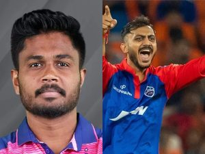IPL 2025 : ਅੱਜ ਦਾ ਮੁਕਾਬਲਾ ਦਿੱਲੀ ਕੈਪੀਟਲਜ਼ ਅਤੇ ਰਾਜਸਥਾਨ ਰਾਇਲਜ਼ ਵਿਚਾਲੇ IPL 2025 : ਅੱਜ ਦਾ ਮੁਕਾਬਲਾ ਦਿੱਲੀ ਕੈਪੀਟਲਜ਼ ਅਤੇ ਰਾਜਸਥਾਨ ਰਾਇਲਜ਼ ਵਿਚਾਲੇ
