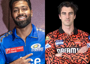 IPL 2025 : ਅੱਜ ਦਾ ਮੁਕਾਬਲਾ ਸਨਰਾਈਜ਼ਰਜ਼ ਹੈਦਰਾਬਾਦ ਅਤੇ ਮੁੰਬਈ ਇੰਡੀਅਨਜ਼ ਵਿਚਾਲੇ IPL 2025 : ਅੱਜ ਦਾ ਮੁਕਾਬਲਾ ਸਨਰਾਈਜ਼ਰਜ਼ ਹੈਦਰਾਬਾਦ ਅਤੇ ਮੁੰਬਈ ਇੰਡੀਅਨਜ਼ ਵਿਚਾਲੇ