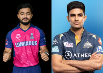  IPL 2025 : ਅੱਜ ਦਾ ਮੁਕਾਬਲਾ ਰਾਜਸਥਾਨ ਰਾਇਲਜ਼ ਅਤੇ ਗੁਜਰਾਤ ਟਾਈਟਨਜ਼ ਵਿਚਾਲੇ