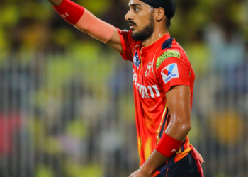 IPL 2025 : ਲਗਾਤਾਰ ਦੂਜੀ ਜਿੱਤ ਨਾਲ ਪੁਆਇੰਟਸ ਟੇਬਲ ‘ਚ ਨੰਬਰ-2 ‘ਤੇ ਆਇਆ ਪੰਜਾਬ
