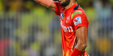 IPL 2025 : ਲਗਾਤਾਰ ਦੂਜੀ ਜਿੱਤ ਨਾਲ ਪੁਆਇੰਟਸ ਟੇਬਲ ‘ਚ ਨੰਬਰ-2 ‘ਤੇ ਆਇਆ ਪੰਜਾਬ IPL 2025 : ਲਗਾਤਾਰ ਦੂਜੀ ਜਿੱਤ ਨਾਲ ਪੁਆਇੰਟਸ ਟੇਬਲ ‘ਚ ਨੰਬਰ-2 ‘ਤੇ ਆਇਆ ਪੰਜਾਬ