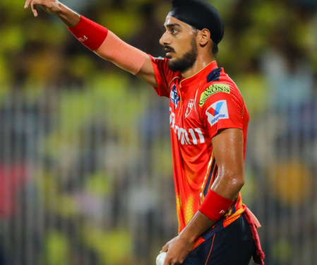 IPL 2025 : ਲਗਾਤਾਰ ਦੂਜੀ ਜਿੱਤ ਨਾਲ ਪੁਆਇੰਟਸ ਟੇਬਲ ‘ਚ ਨੰਬਰ-2 ‘ਤੇ ਆਇਆ ਪੰਜਾਬ IPL 2025 : ਲਗਾਤਾਰ ਦੂਜੀ ਜਿੱਤ ਨਾਲ ਪੁਆਇੰਟਸ ਟੇਬਲ ‘ਚ ਨੰਬਰ-2 ‘ਤੇ ਆਇਆ ਪੰਜਾਬ
