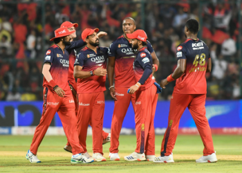 IPL 2025 : RCB ਦੇ ਖਿਡਾਰੀ ਅਤੇ ਸਹਾਇਕ ਸਟਾਫ ਸੁਰੱਖਿਅਤ ਬੰਗਲੁਰੂ ਵਾਪਸ ਪਰਤੇ