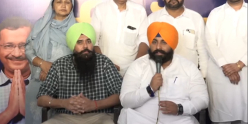 Punjab ਨੂੰ ਇੱਕ ਨਸ਼ਾ ਮੁਕਤ ਸੂਬਾ ਬਣਾਉਣ ਲਈ ਪਿੰਡ ਲੰਗੜੋਆ ਨੇ ਪੇਸ਼ ਕੀਤੀ ਮਿਸਾਲ: ਹਰਜੋਤ ਬੈਂਸ