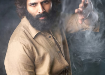 Entertainment News : ਕਾਰਤਿਕ ਆਰੀਅਨ ਨੇ ‘Tu Meri Main Tera Main Tera Tu Meri’ ਦੀ ਸ਼ੂਟਿੰਗ ਕੀਤੀ ਸ਼ੁਰੂ 